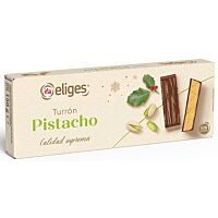 Ifa eliges turrón de pistacho 200 g