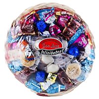 Don Juan mantecados surtidos 500 g