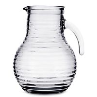 Jarra Viba relieve 2 l