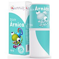 Ifa Unnia stick arnica 15 ml