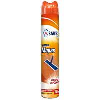 Ifa limpiador mopa aerosol 750 ml
