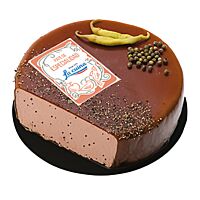 La Cuina pate pimienta negra kg