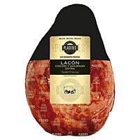 Placeres lacón cocido ahumado extra al peso