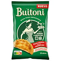 Buitoni oblea argentina 350 g