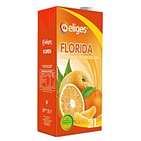 Ifa Eliges bebida florida 2 l