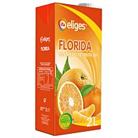 Ifa Eliges bebida florida 2 l