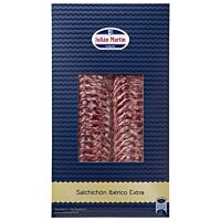 Julian martin salchichon ibérico lonchas 50 g