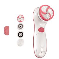 Kympo cepillo limpieza facial cma 808