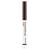 Beter delineador cejas líquido medium 01