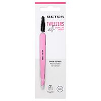 Beter pinza depilar con goupillon