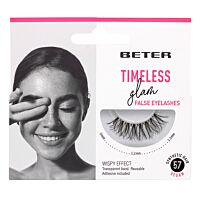 Beter pestañas postizas timeles glam 57