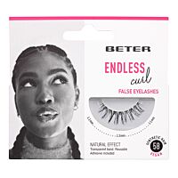 Beter pestañas postizas endles curl 58