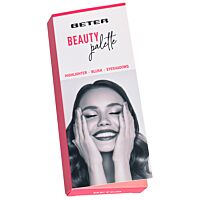 Beter beauty palette