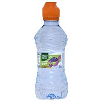 HiperDino agua mineralización muy débil sport 33 cl