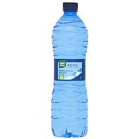 HiperDino agua mineralización muy débil 1 l