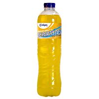 Ifa Eliges bebida isotónica sabor naranja 1,5 l