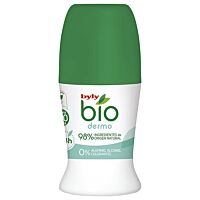 Byly desodorante dermo 0 % roll on eco 50 ml