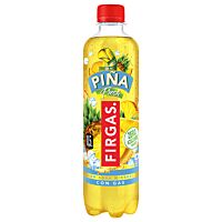 Firgas fresh sabor piña 50 cl