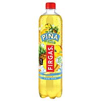 Firgas fresh sabor piña 1 l
