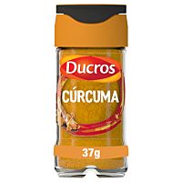 Ducros cúrcuma 37 g