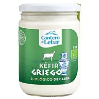 Cantero Letur kéfir griego de cabra 420 g