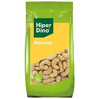 HiperDino anacardos naturales 200 g