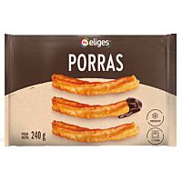 Ifa Eliges porras congeladas 240 g