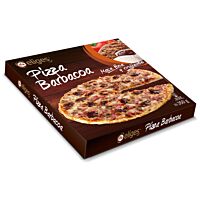 Ifa Eliges pizza barbacoa congelada 350 g