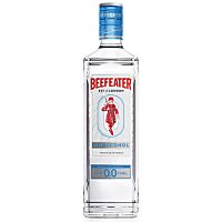 Beefeater ginebra 0.0 0,7 l