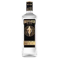 Beefeater black ginebra 0,7 l