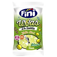 Fini uvas de la suerte en bolsa 30 g