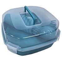 Dasasia set picnic 6 personas