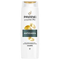 Pantene champú anticaspa 325 ml