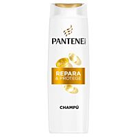Pantene champú repara y protege 325 ml