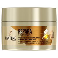 Pantene mascarilla repara y protege 200ml