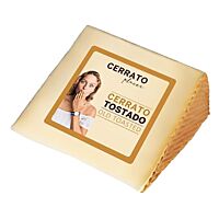 Cerrato queso mezcla tostado cuña 200 g