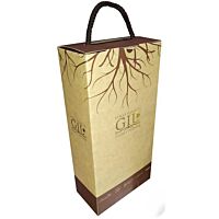 Juan Gil vino tinto 4 meses D.O. Jumilla 2 x 75 cl