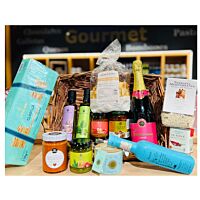 Cesta selección chef