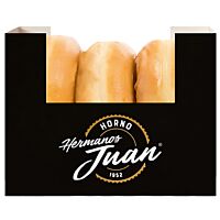 Donas de azúcar 3 x 126 g