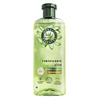 Herbal Essences champú de aloe 350 ml