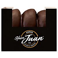 Donas de chocolate 3 x 135 g