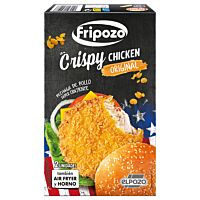 Fripozo crispy chicken original 230 g