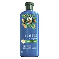 Herbal Essences champú de argán 350 ml