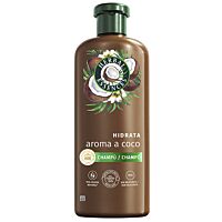 Herbal Essences champú de coco 350 ml