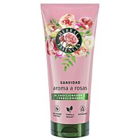 Herbal essences acondicionador de rosas 250 ml