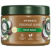 Herbal Essences mascarilla de coco 300 ml