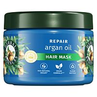 Herbal Essences mascarilla de argán 300 ml