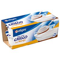Ifa Eliges yogur griego con mango 4 x 125 g