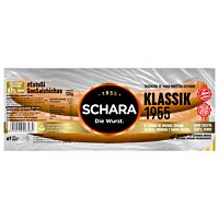 Schara salchichas klassik 1955 120 g