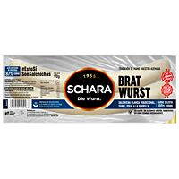 Schara salchichas bratwurst 170 g
